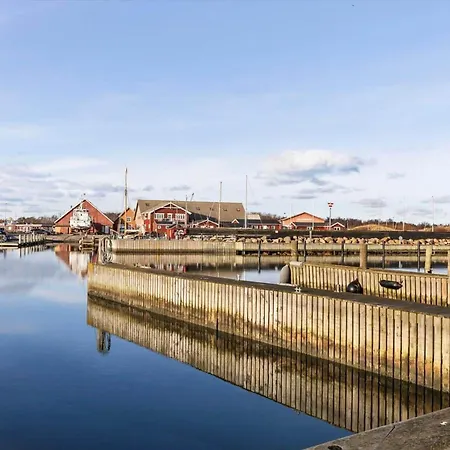 Vakantiehuis Tv1667-albaek-oksevej-38 Ålbæk